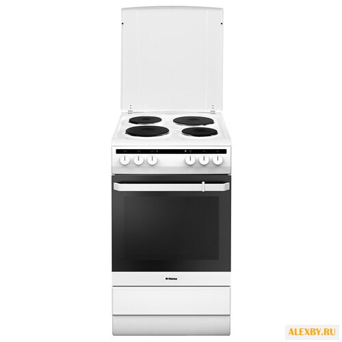 Плита Hansa FCEW58010