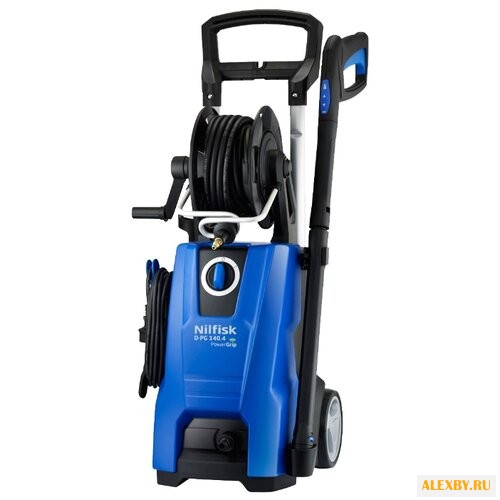 Мойка высокого давления