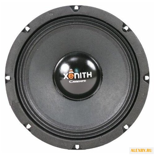 Автомобильная акустика Cadence