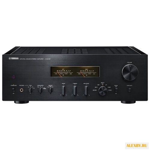 Интегральный усилитель YAMAHA