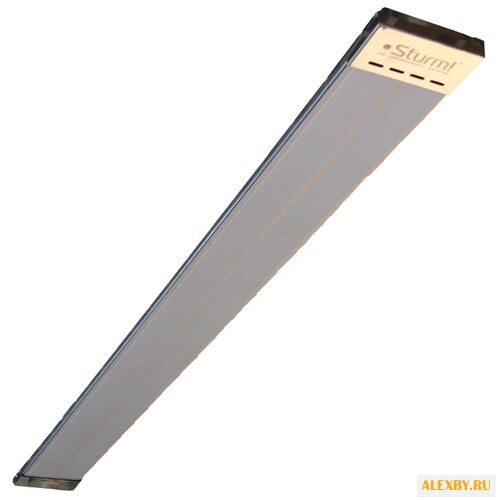 Инфракрасный обогреватель