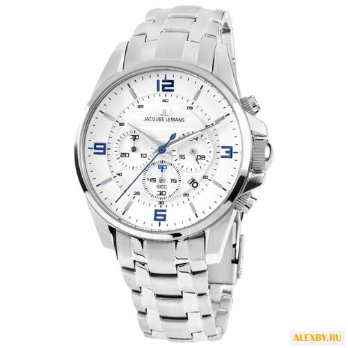Наручные часы JACQUES LEMANS