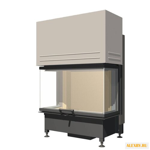 Топка SchmiD Ekko U 8451 h