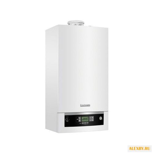 Газовый котел Buderus Logamax
