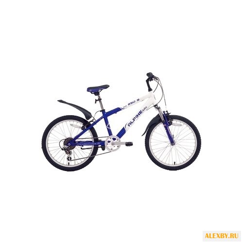 Подростковый горный MTB