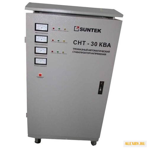 Стабилизатор напряжения SUNTEK