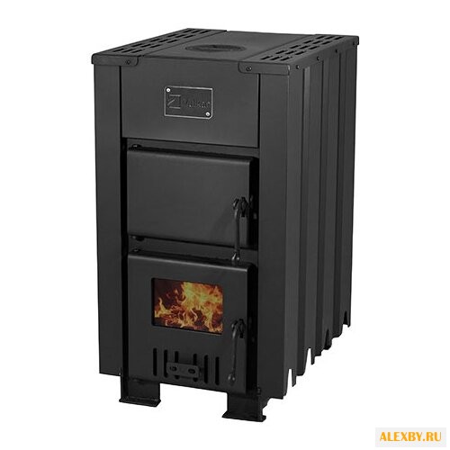 Печь Вулкан Альпина 250