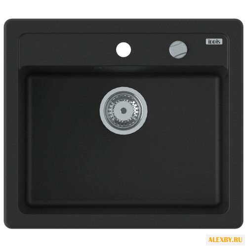 Врезная кухонная мойка IDDIS