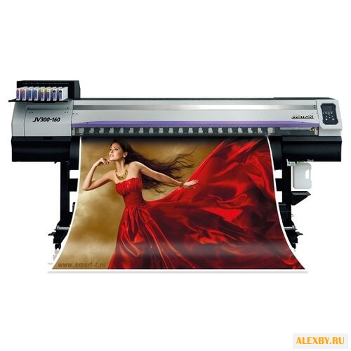 Принтер Mimaki JV300-130