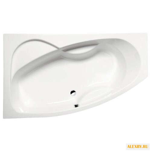 Отдельно стоящая ванна ALPEN