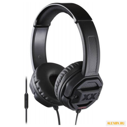 Наушники JVC HA-SR50X