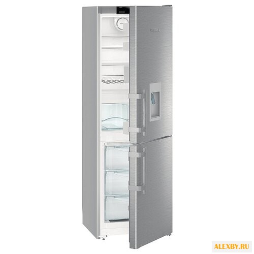 Холодильник Liebherr CNef 3535