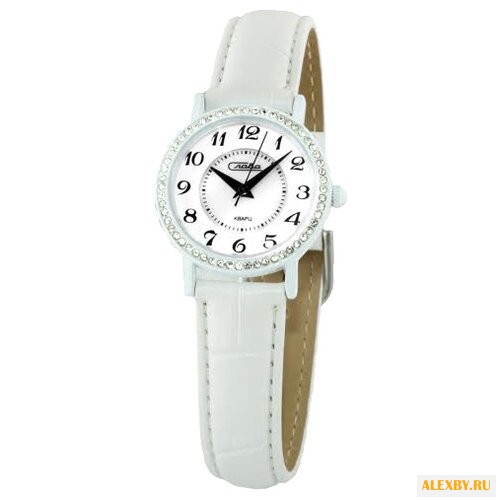 Наручные часы Слава 6266496 2035