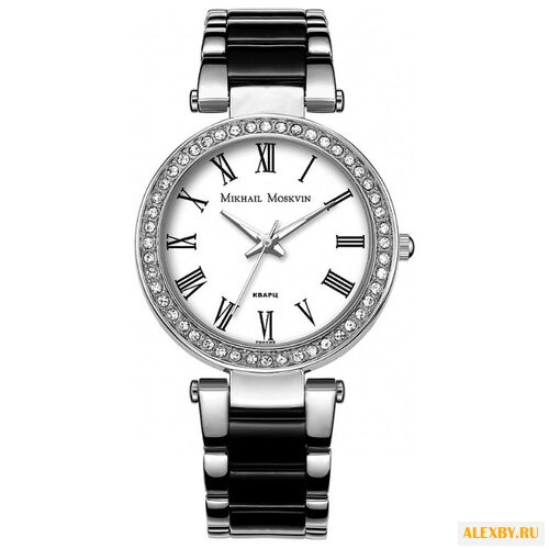 Наручные часы Mikhail Moskvin