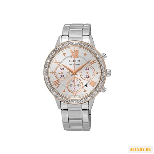 Наручные часы SEIKO SRW848