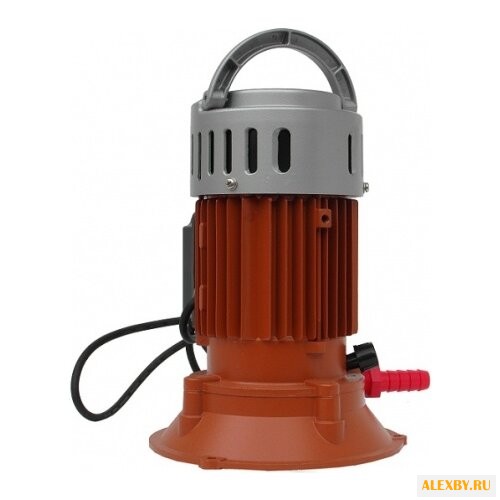 Насос LEO БЦ-1