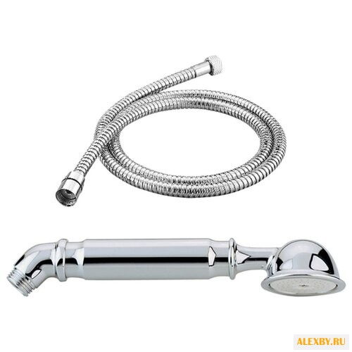 Ручной душ STURM LUX-EMI-98053-CR