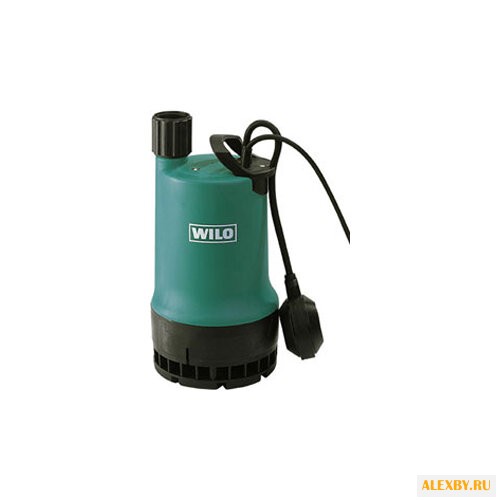 Насос Wilo Drain TMW 32 11