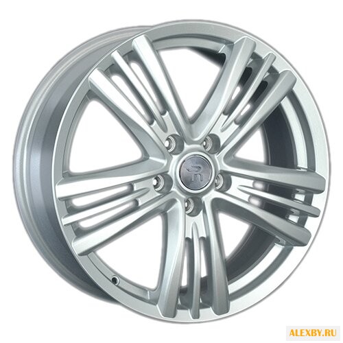 Колесный диск Replica MZ60