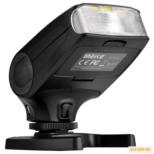 Вспышка Meike MK-320 for Sony