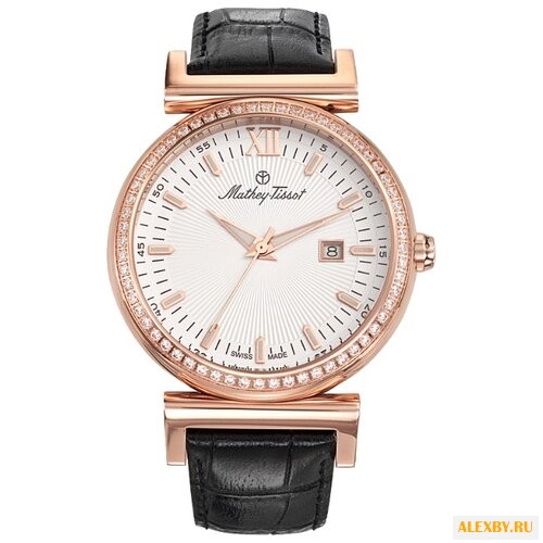 Наручные часы Mathey-Tissot
