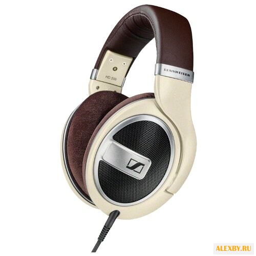 Наушники Sennheiser HD 599
