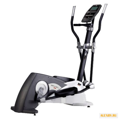 Эллиптический тренажер BH