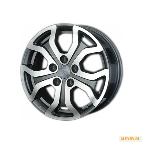 Колесный диск Replica RN130