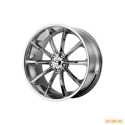 Колесный диск LORENZO WL32