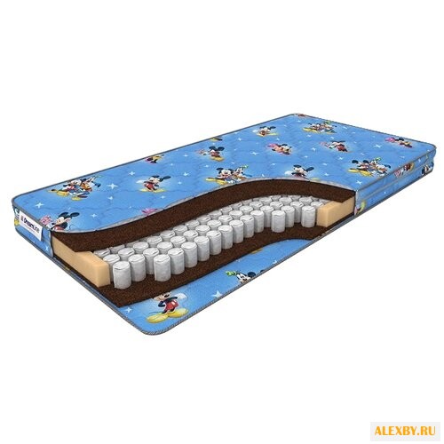 Матрас Dreamline Baby Dream TFK