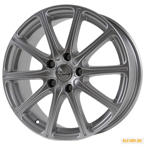 Колесный диск SKAD Одиссей