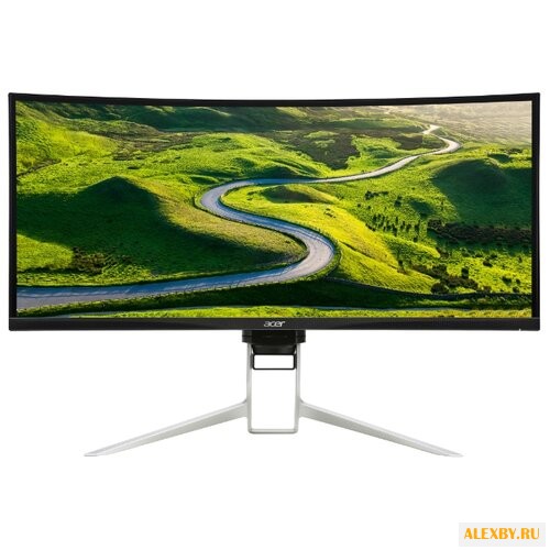 Монитор Acer XR342CKbmijphuzx