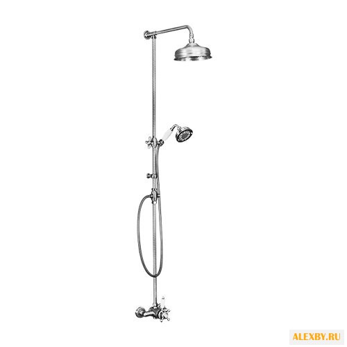 Душевая стойка MIGLIORE Retro