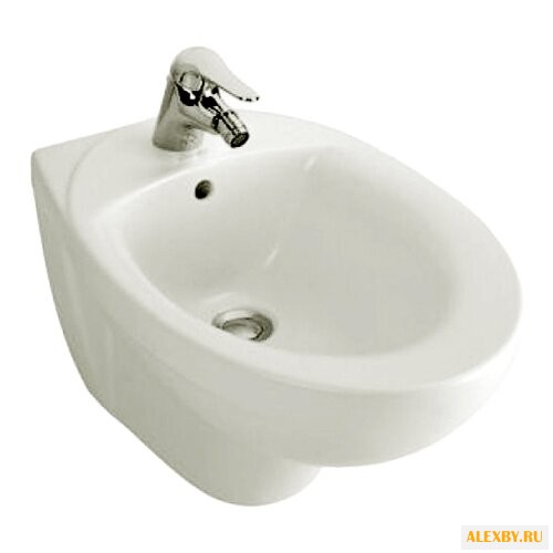 Биде Jacob Delafon Patio E4189-00