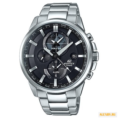 Наручные часы CASIO ETD-310D-1A