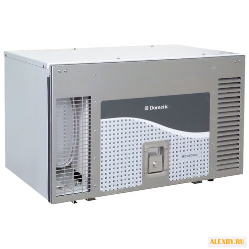 Дизельная электростанция