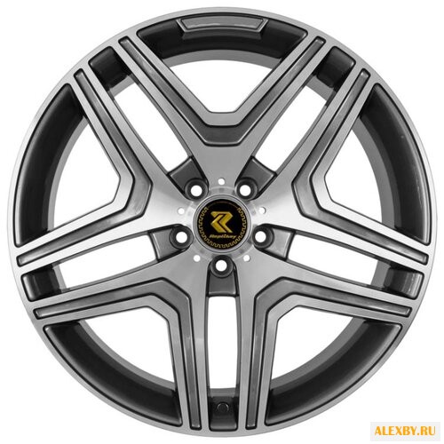 Колесный диск RepliKey RK820U
