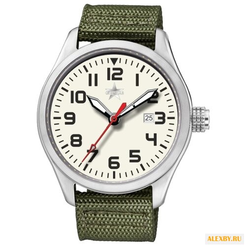 Наручные часы СПЕЦНАЗ С2861316-09