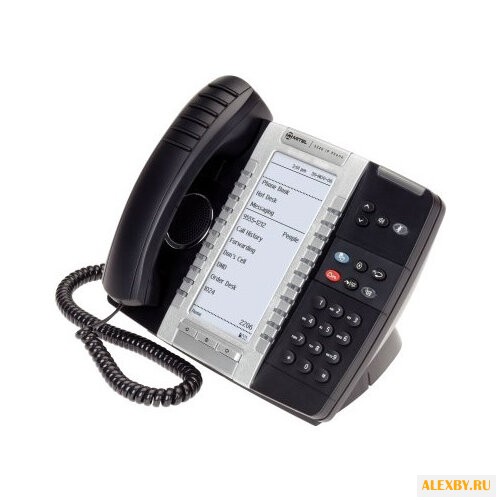 VoIP-телефон Mitel 5330