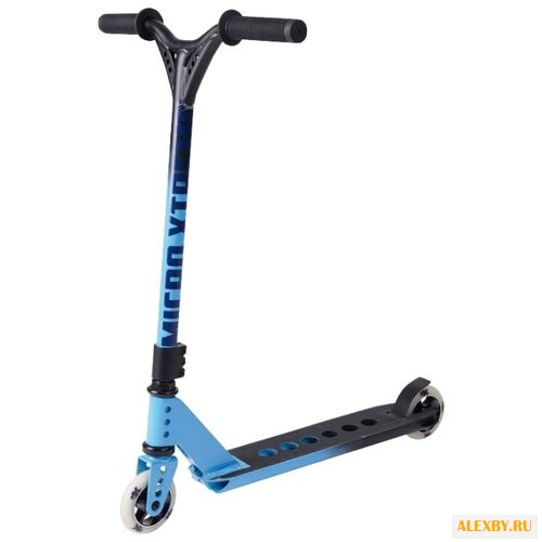 Спортивный самокат Micro