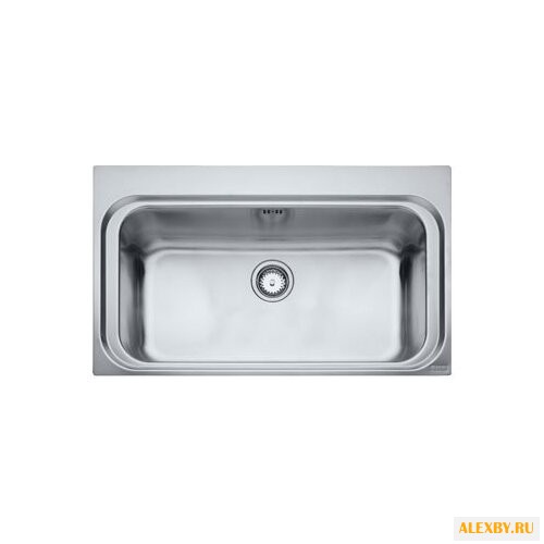 Врезная кухонная мойка FRANKE