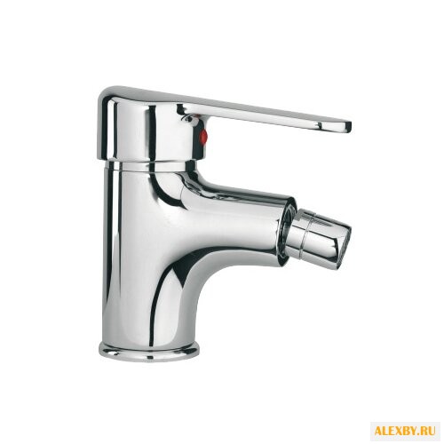 Однорычажный смеситель для биде