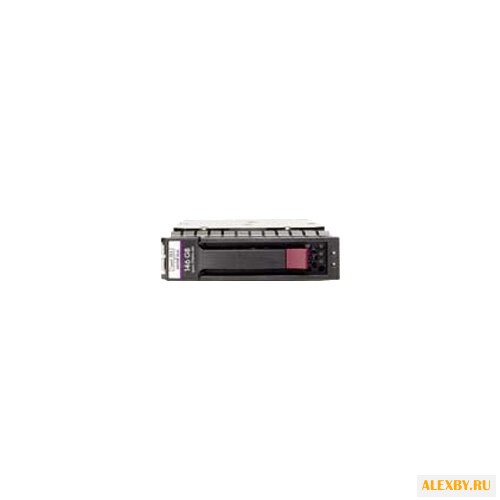 Жесткий диск HP 430165-003