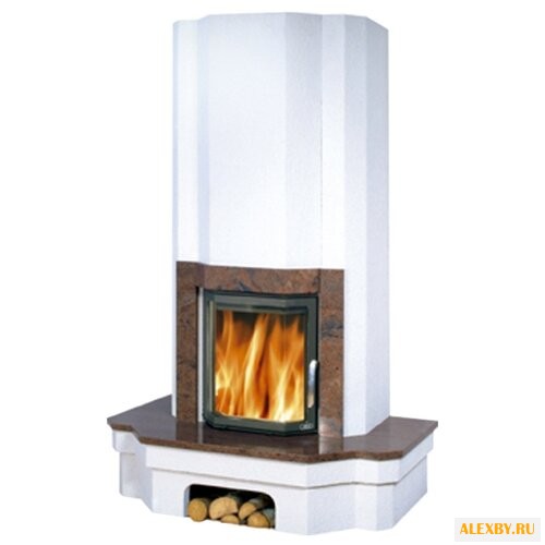 Печь-камин ABX Derby klasik