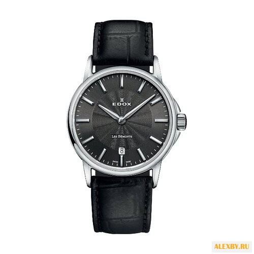 Наручные часы Edox 57001-3GIN