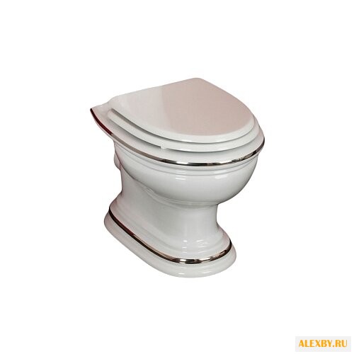 Унитаз MIGLIORE Milady