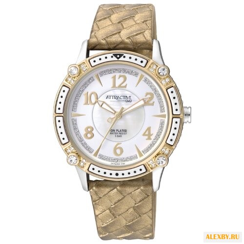 Наручные часы Q&Q DA75-504