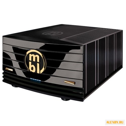 Усилитель мощности MBL 9008A