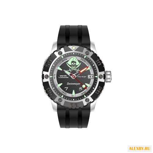 Наручные часы Steinmeyer S