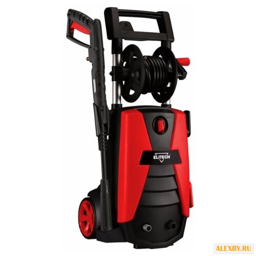 Мойка высокого давления ELITECH